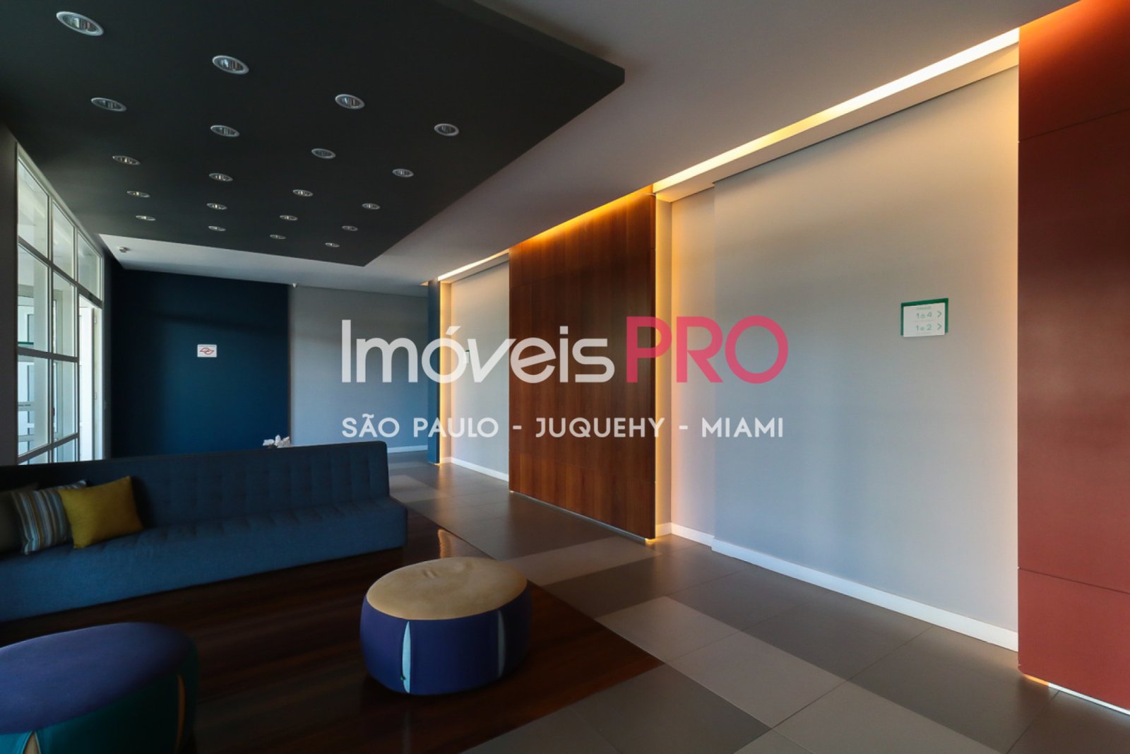 Apartamento para Alugar, Morumbi | Cód: IP36590 — 