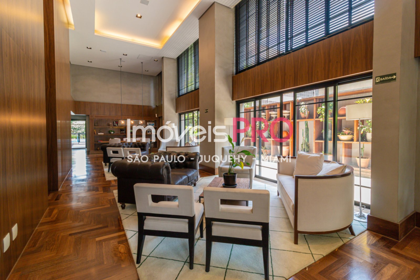 Apartamento para Alugar, Pinheiros | Cód: IP36600 — 