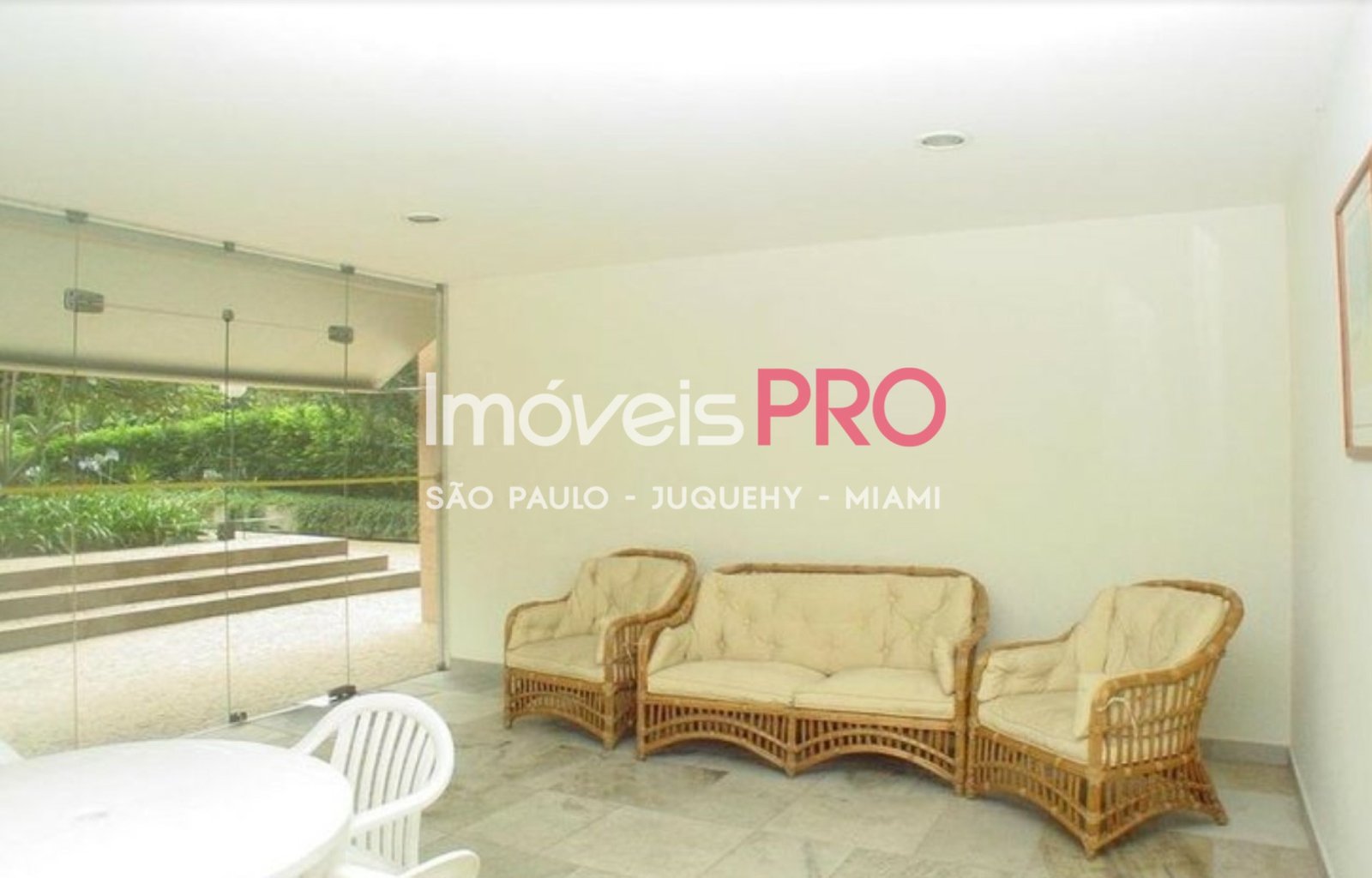 Apartamento para Alugar, Alto de Pinheiros | Cód: IP36605 — 