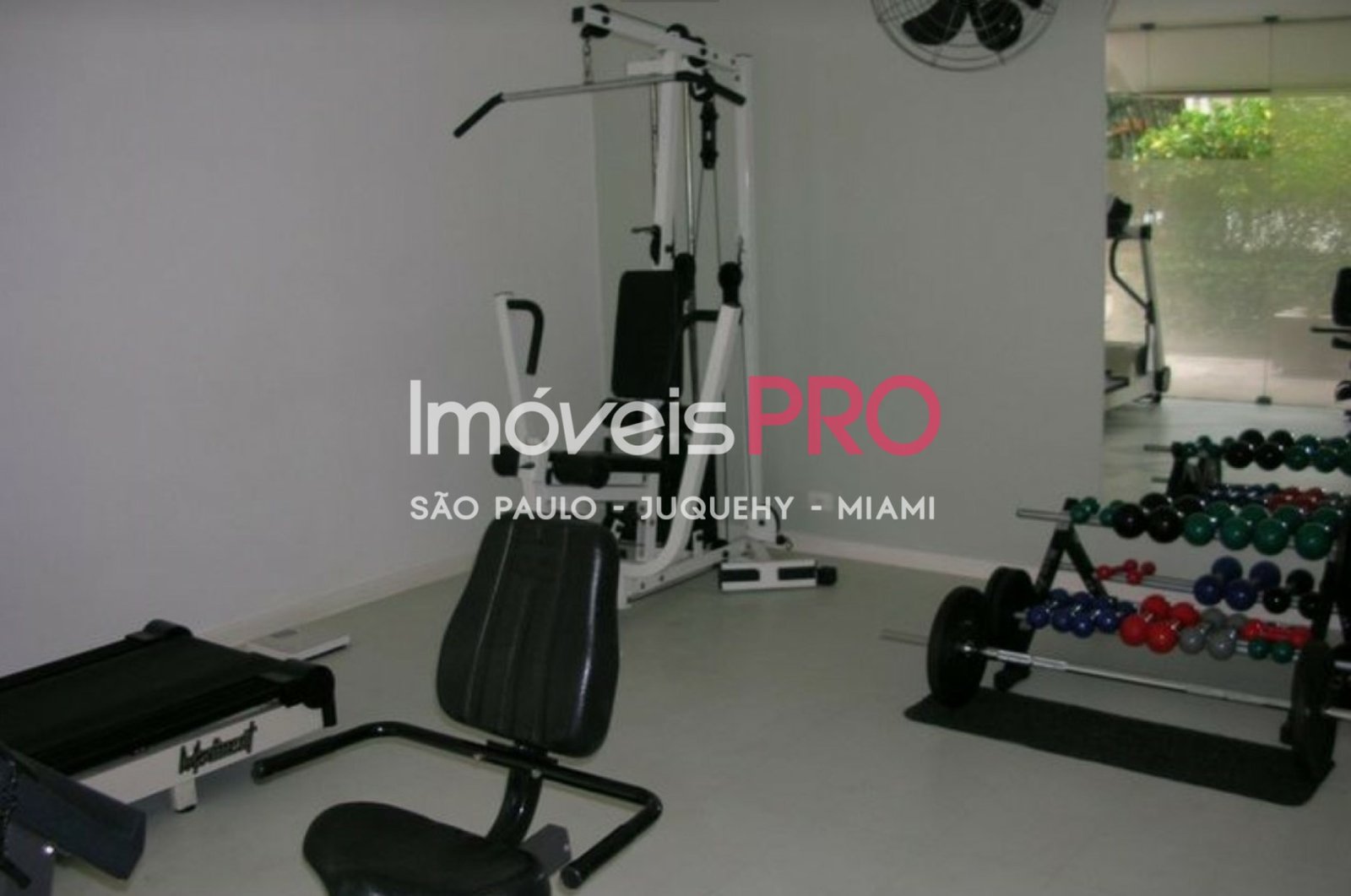 Apartamento para Alugar, Alto de Pinheiros | Cód: IP36605 — 