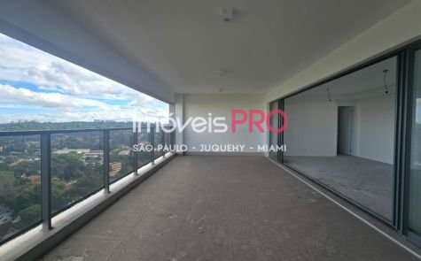 Apartamento em Brooklin — foto 1 (Ref. IP36609)