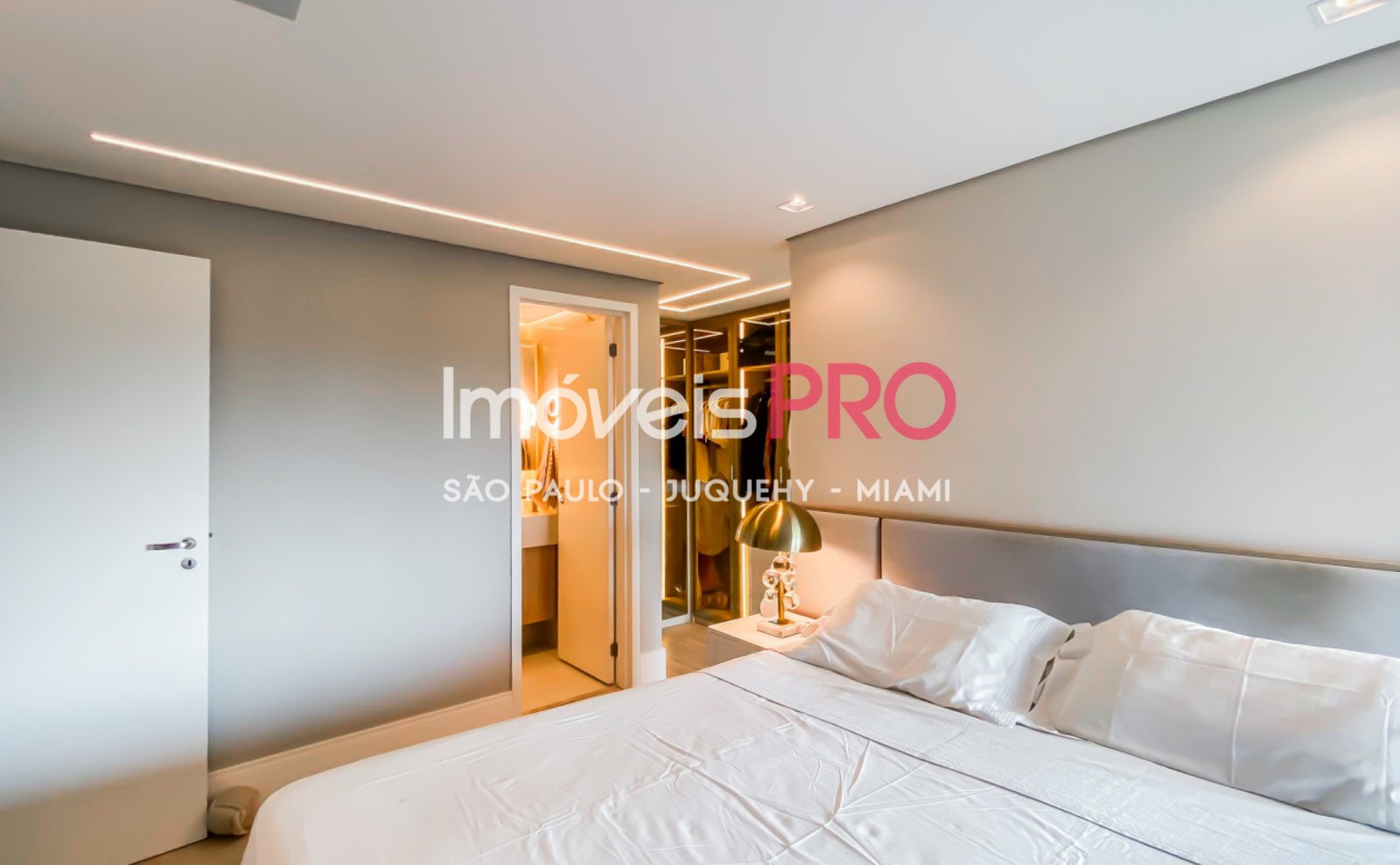 Apartamento para Vender, Brooklin | Cód: IP36615 — 