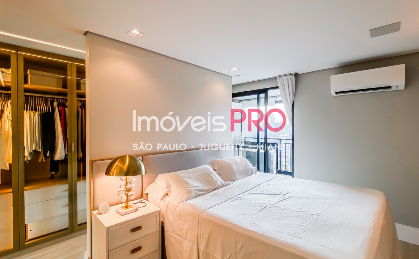 Apartamento para Vender, Brooklin | Cód: IP36615 — 