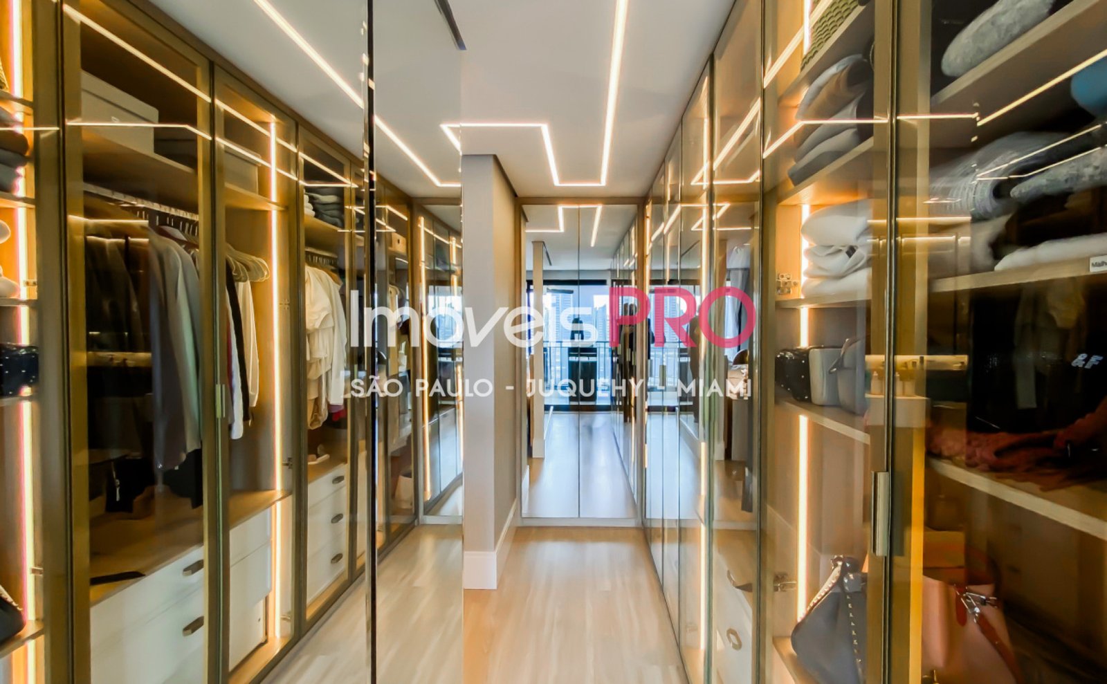 Apartamento para Vender, Brooklin | Cód: IP36615 — 