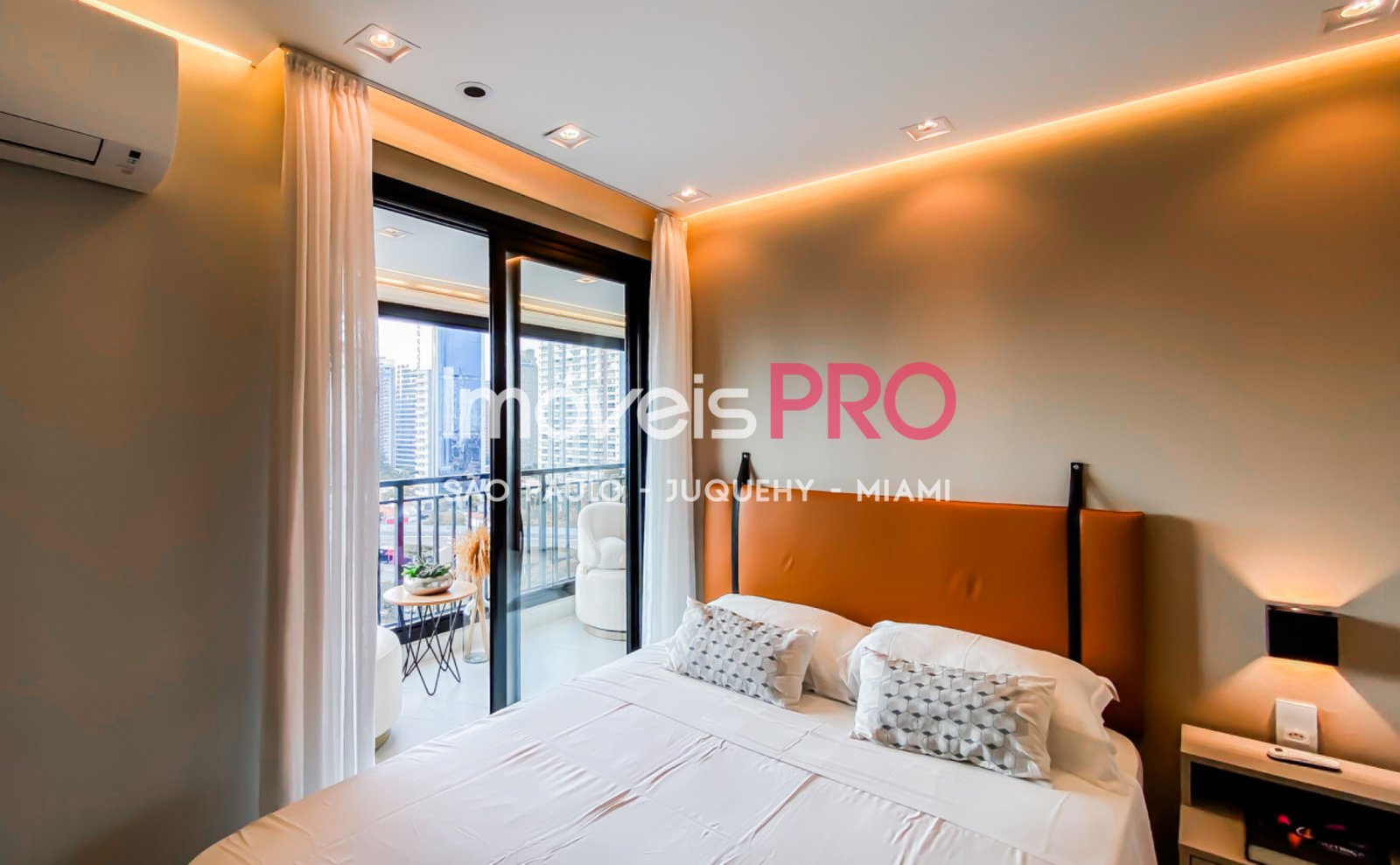 Apartamento para Vender, Brooklin | Cód: IP36615 — 