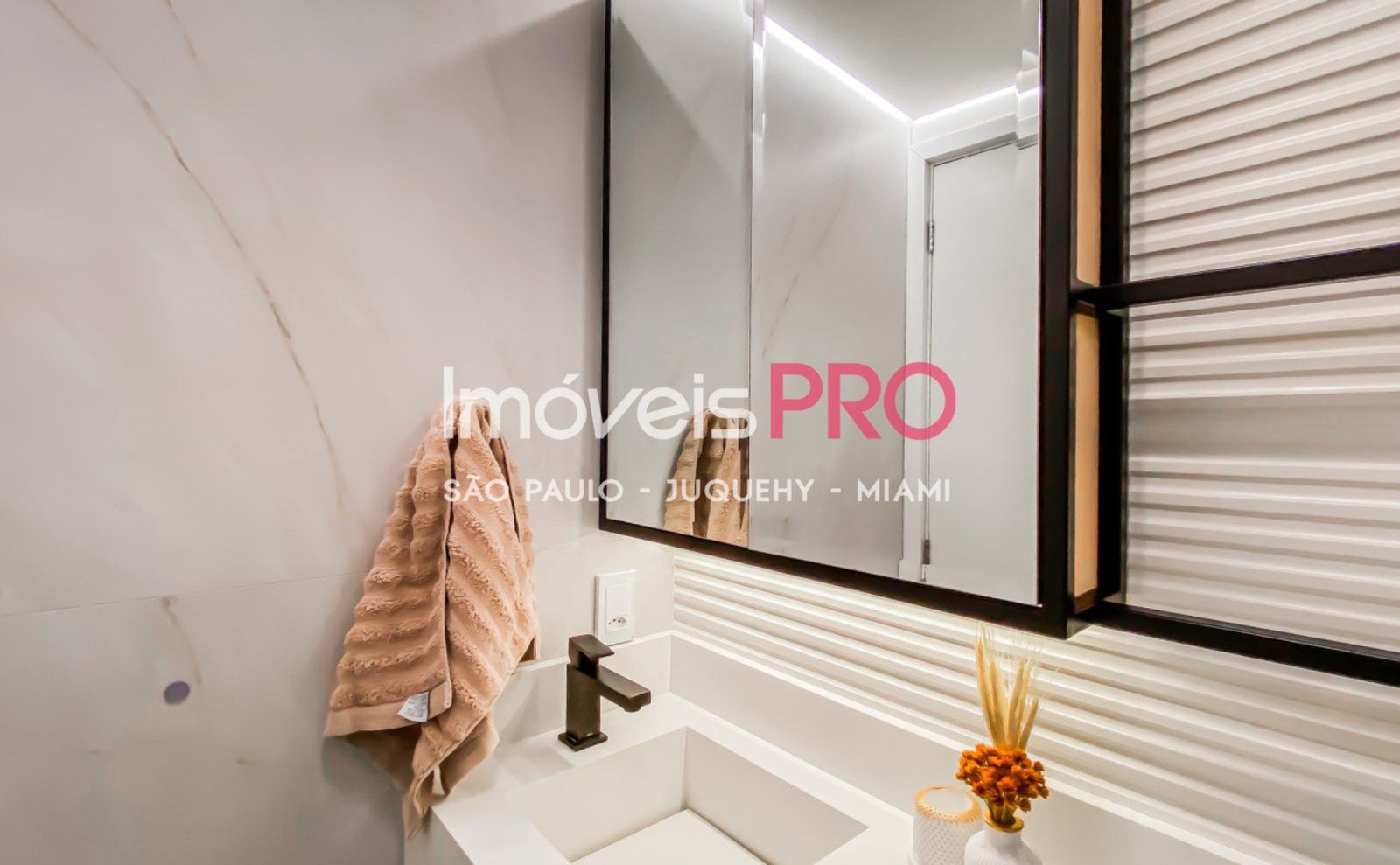 Apartamento para Vender, Brooklin | Cód: IP36615 — 