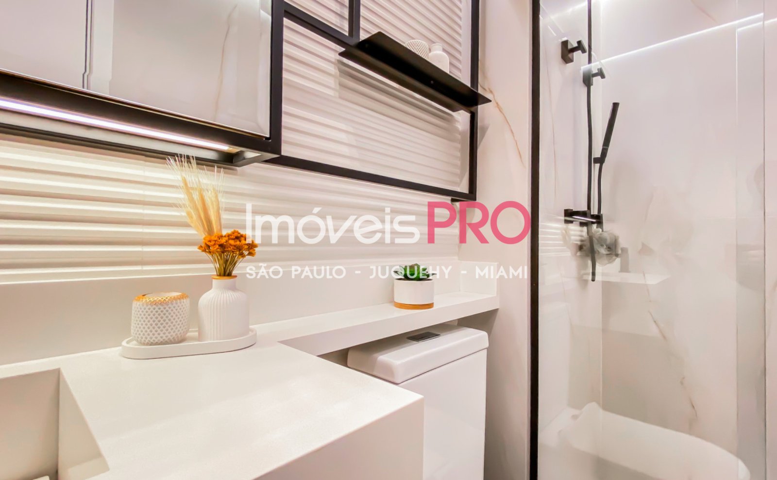 Apartamento para Vender, Brooklin | Cód: IP36615 — 