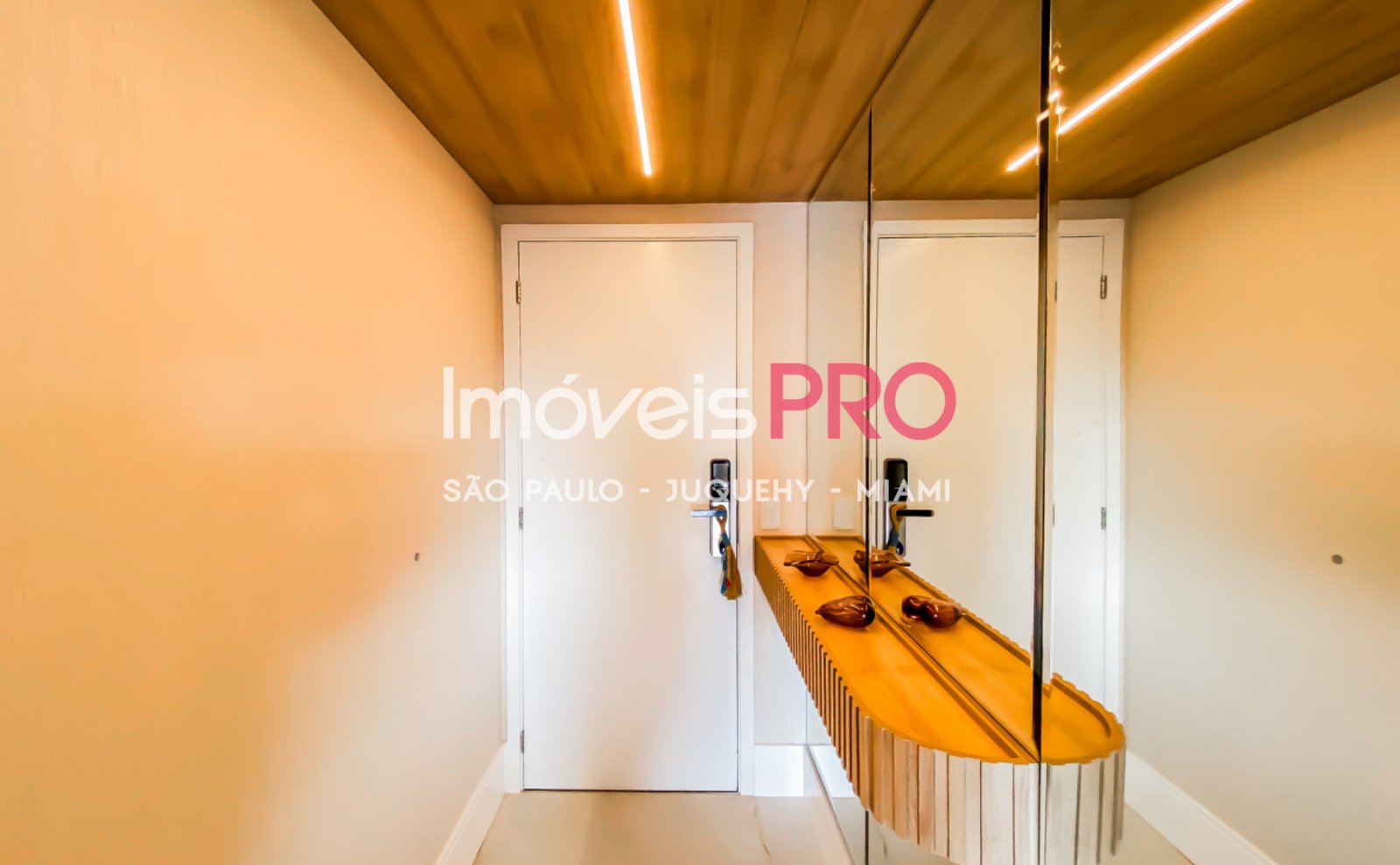 Apartamento para Vender, Brooklin | Cód: IP36615 — 