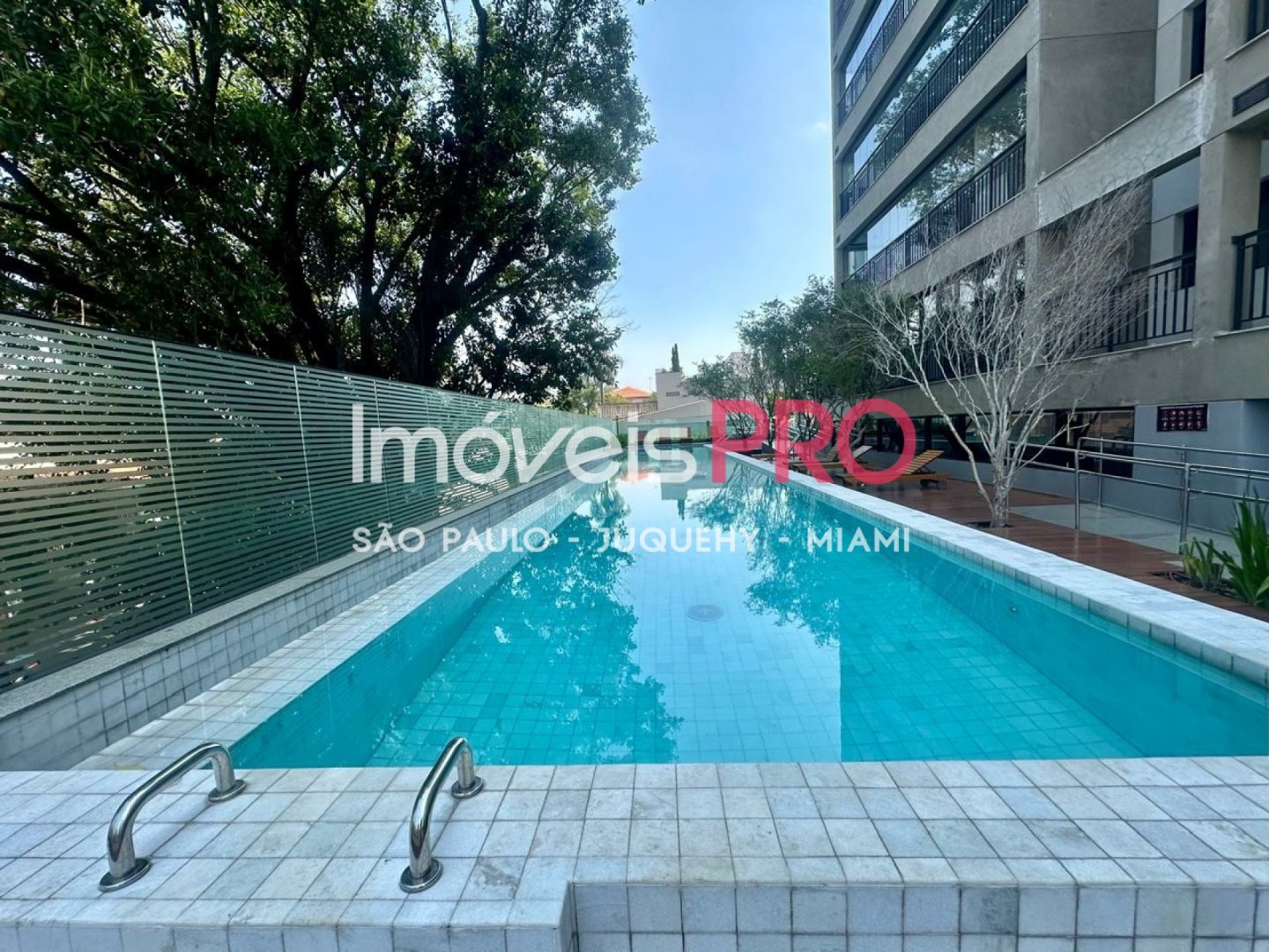 Apartamento para Vender, Brooklin | Cód: IP36615 — 