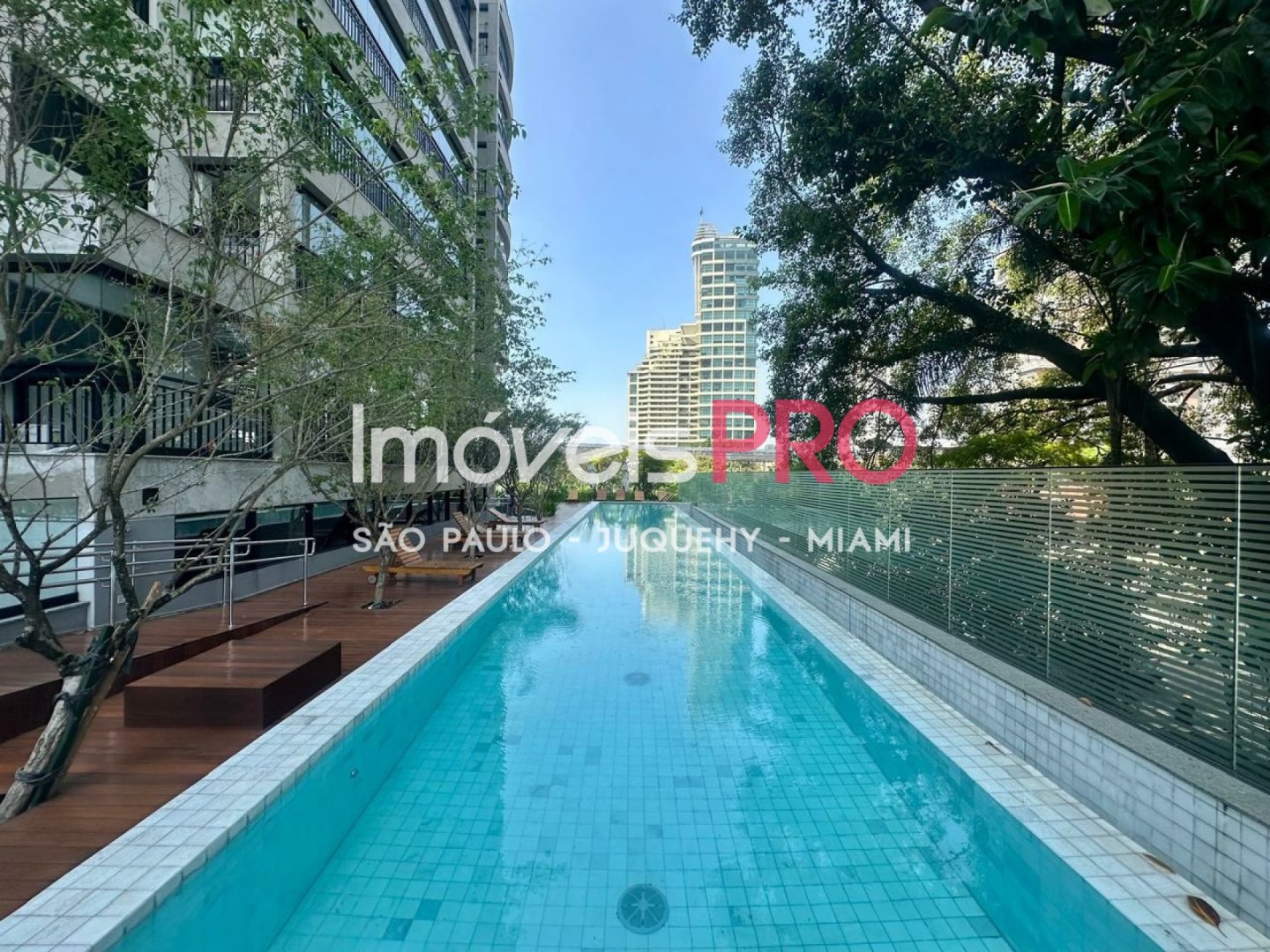 Apartamento para Vender, Brooklin | Cód: IP36615 — 
