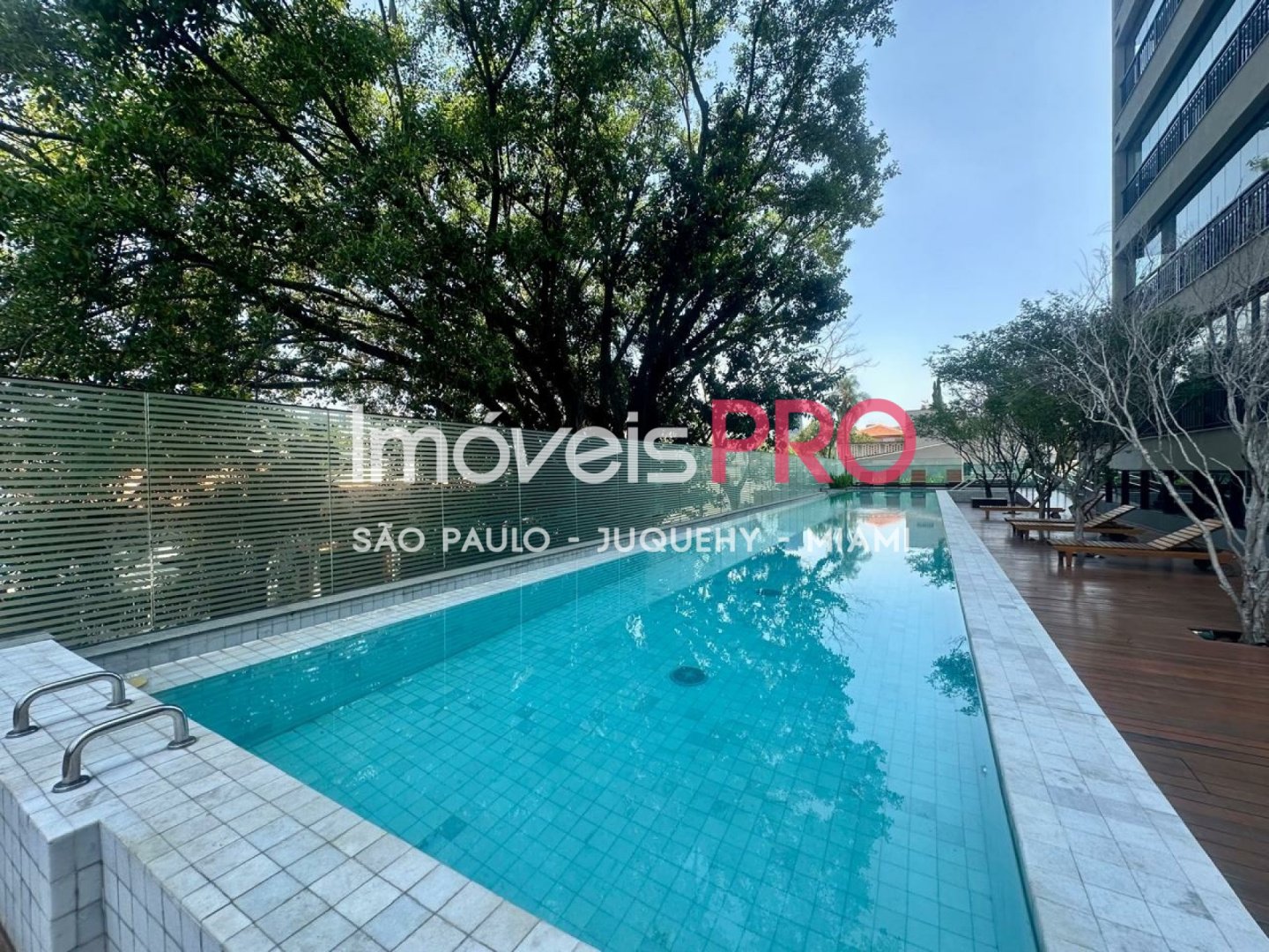 Apartamento para Vender, Brooklin | Cód: IP36615 — 