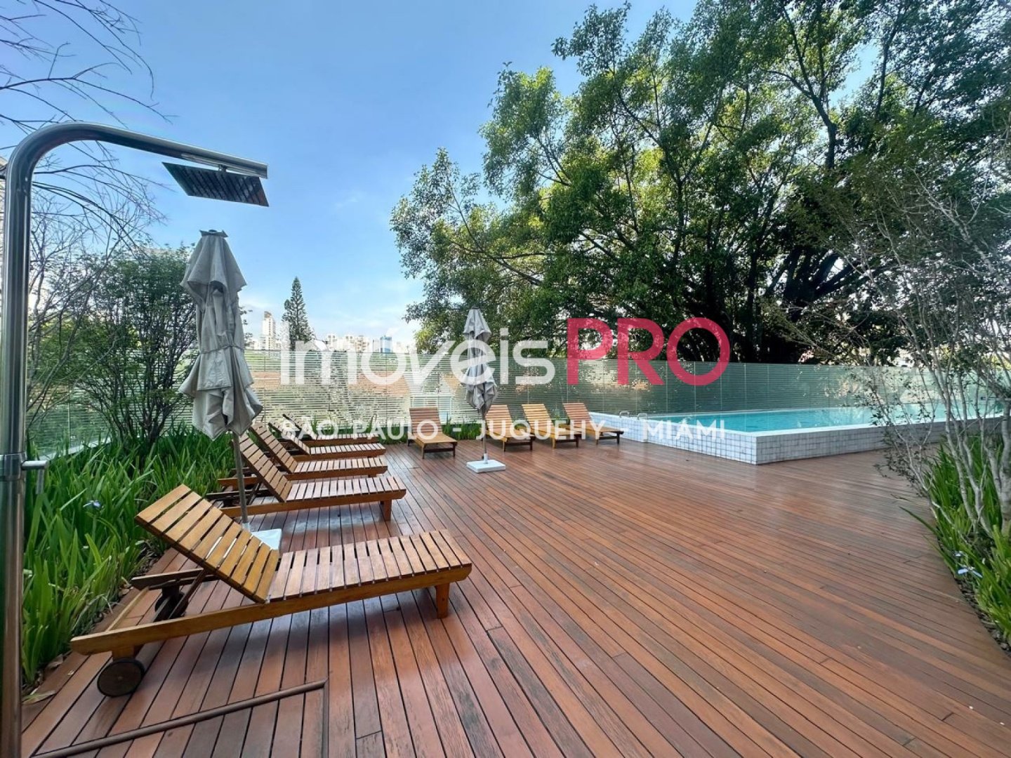 Apartamento para Vender, Brooklin | Cód: IP36615 — 
