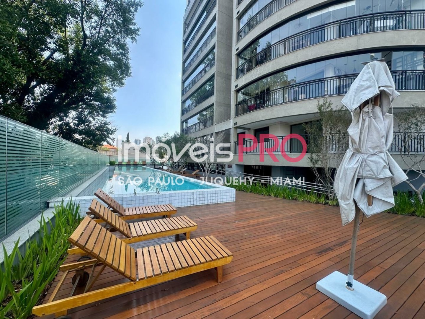 Apartamento para Vender, Brooklin | Cód: IP36615 — 