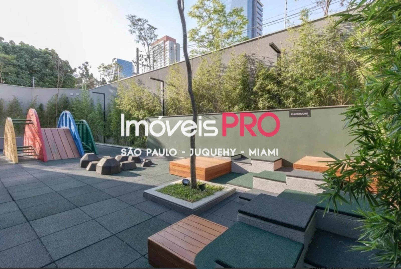 Apartamento para Vender, Brooklin | Cód: IP36615 — 