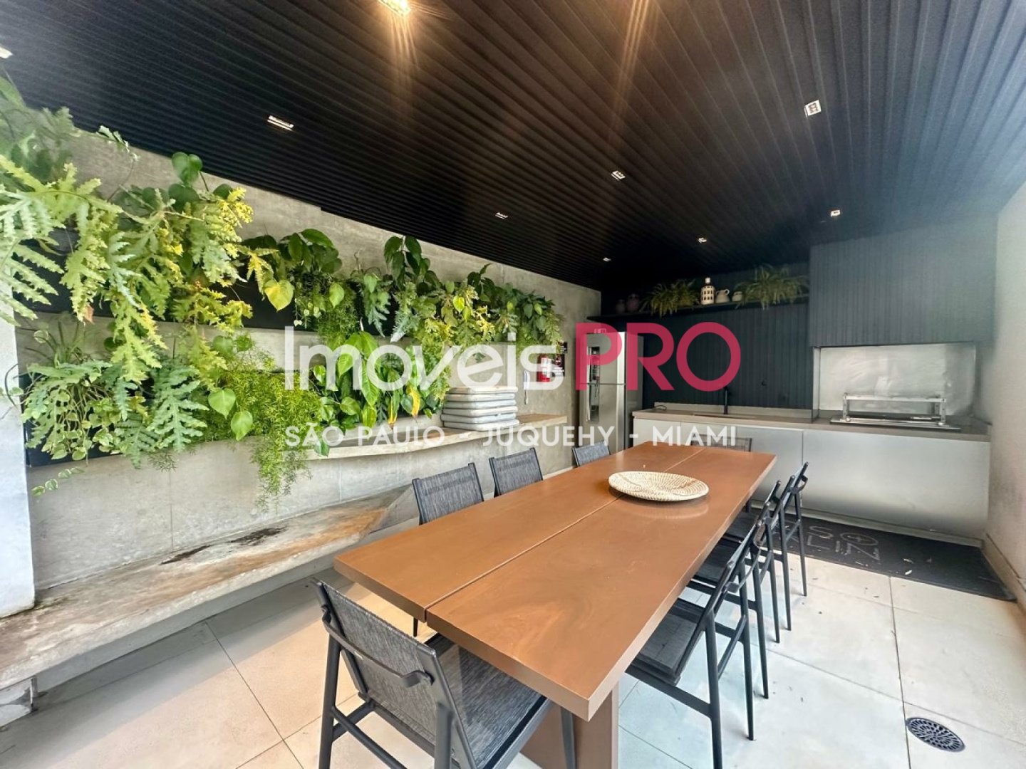 Apartamento para Vender, Brooklin | Cód: IP36615 — 
