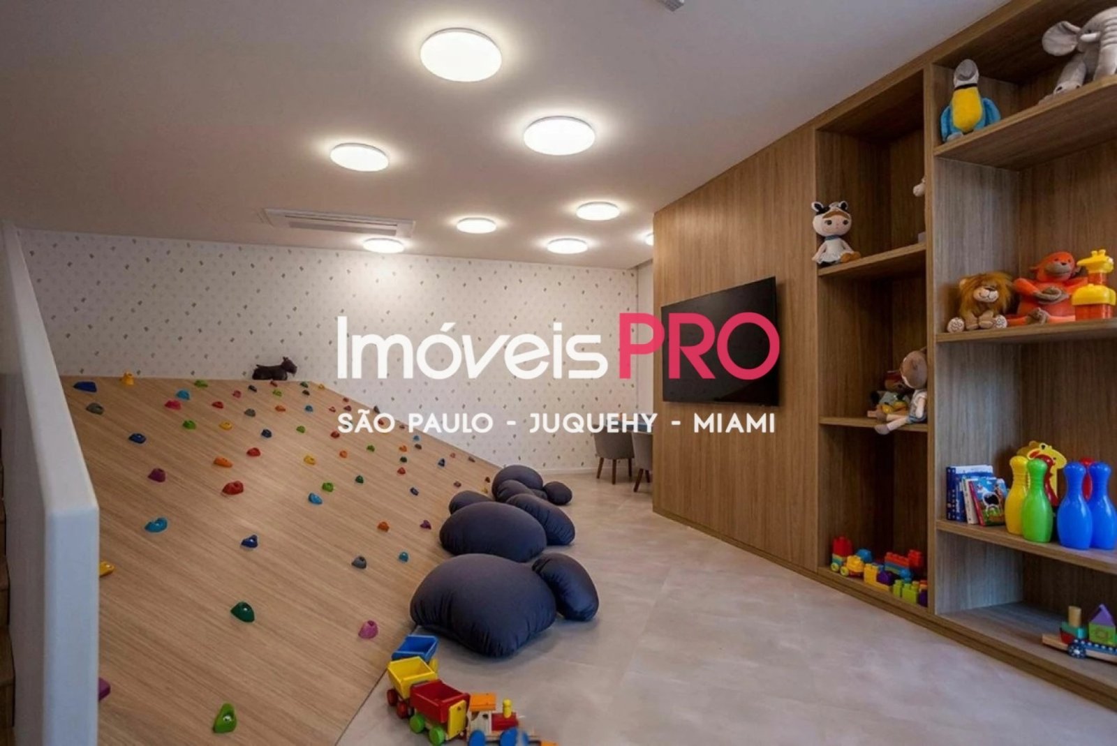 Apartamento para Vender, Brooklin | Cód: IP36615 — 
