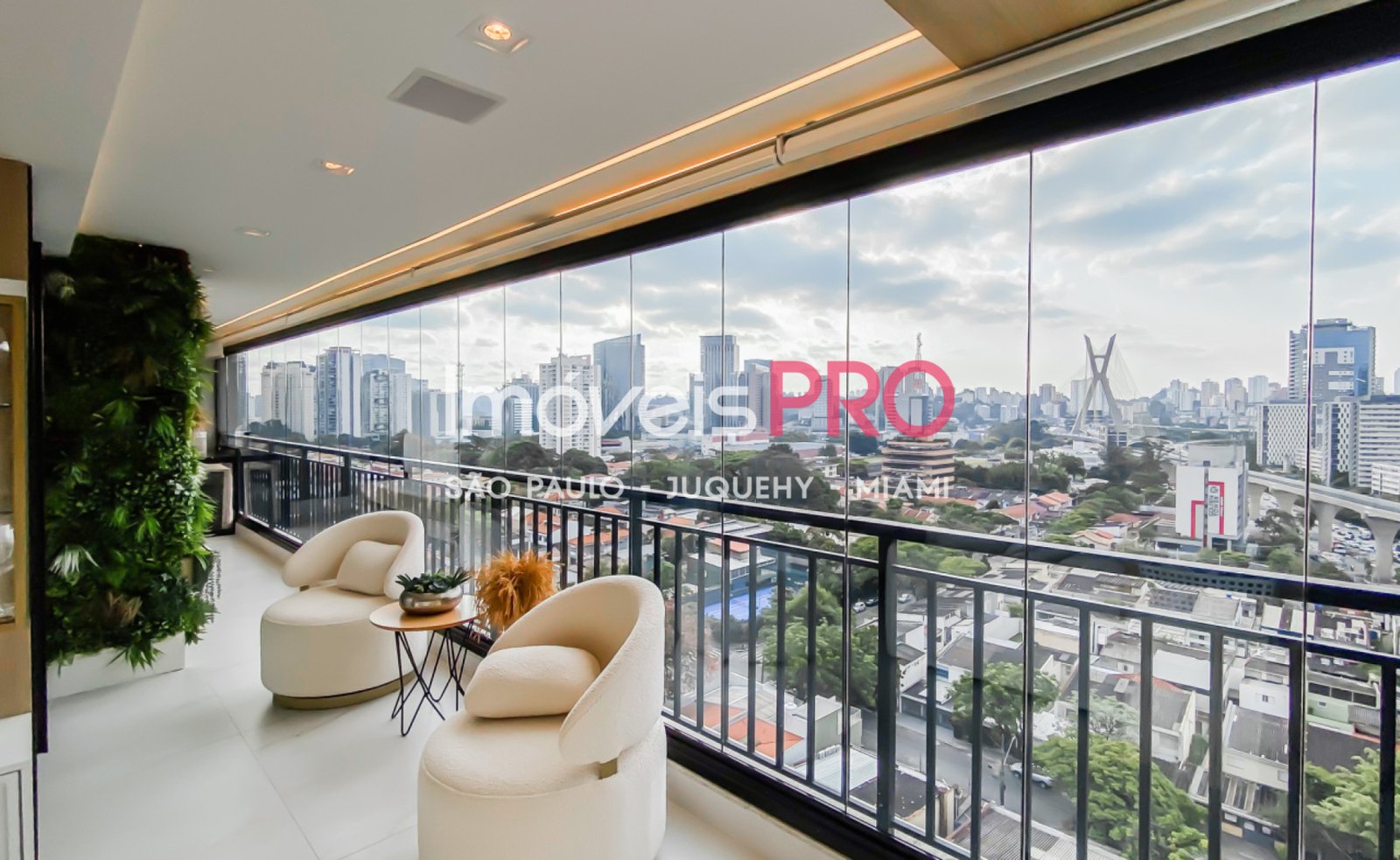 Apartamento para Vender, Brooklin | Cód: IP36615 — foto 2