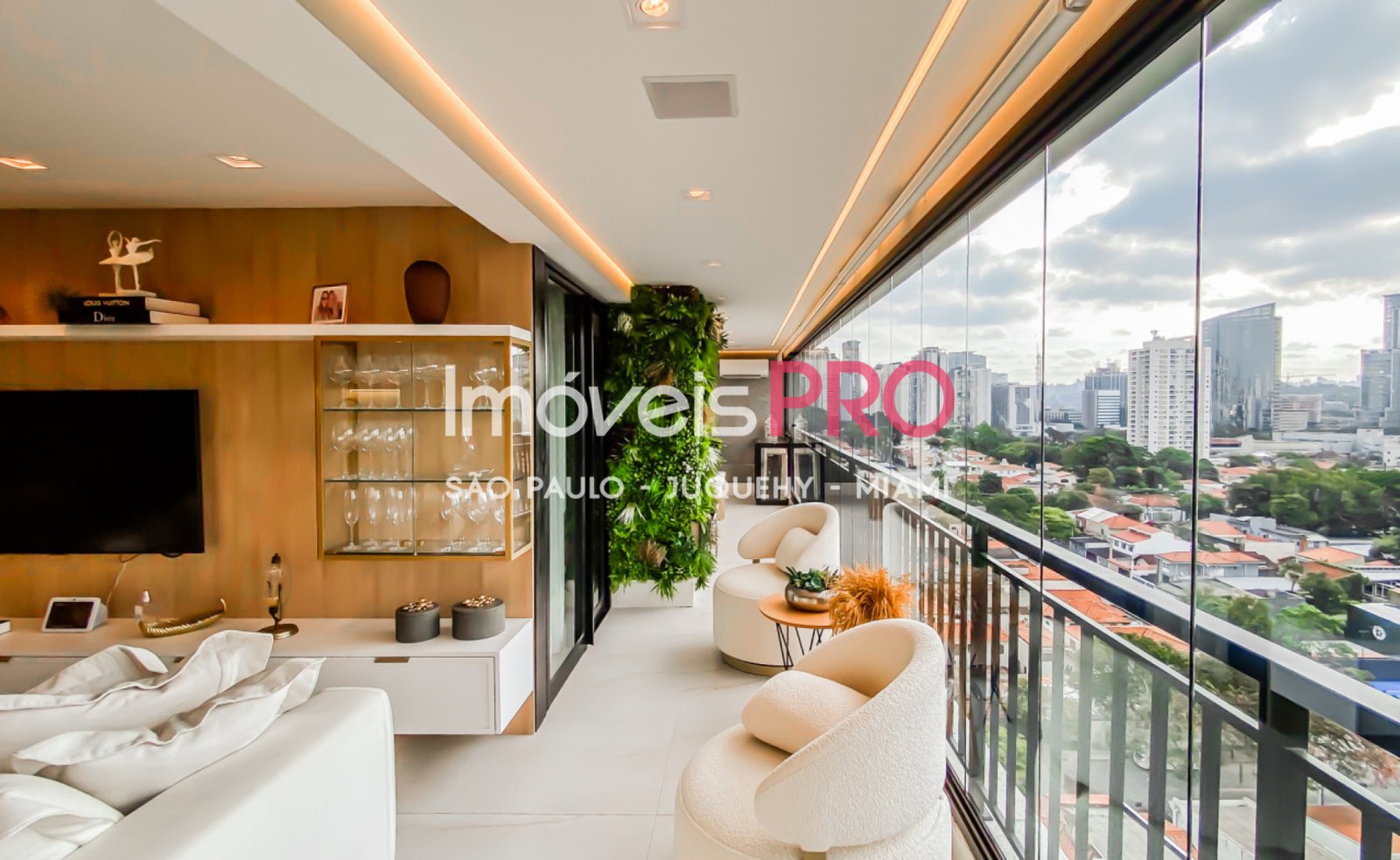 Apartamento para Vender, Brooklin | Cód: IP36615 — foto 1