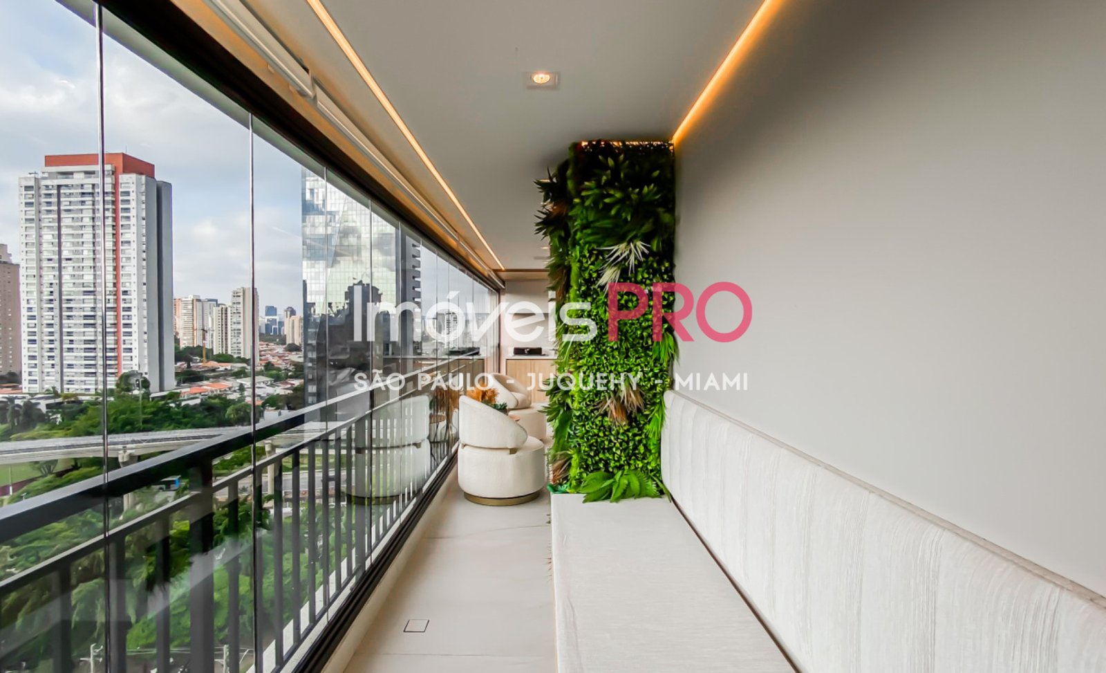 Apartamento para Vender, Brooklin | Cód: IP36615 — foto 2