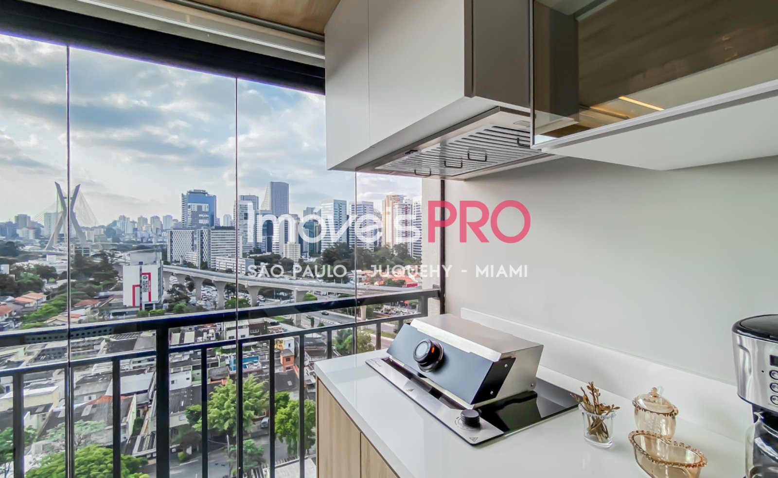 Apartamento para Vender, Brooklin | Cód: IP36615 — 