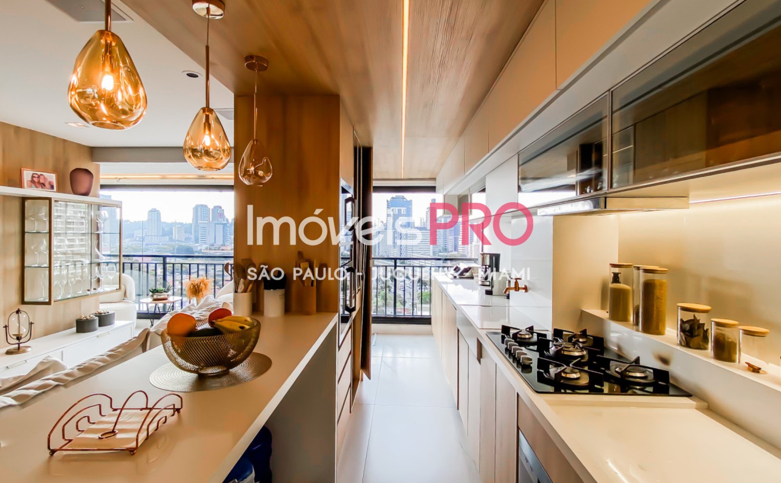 Apartamento para Vender, Brooklin | Cód: IP36615 — 
