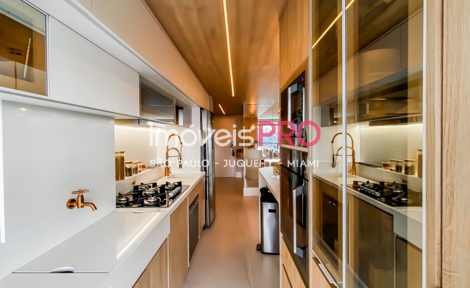 Apartamento para Vender, Brooklin | Cód: IP36615 — 