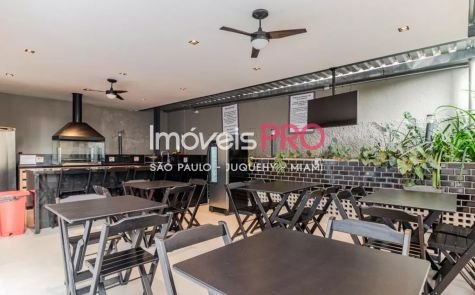 Apartamento em Jardim Paulista — foto 1 (Ref. IP36623)