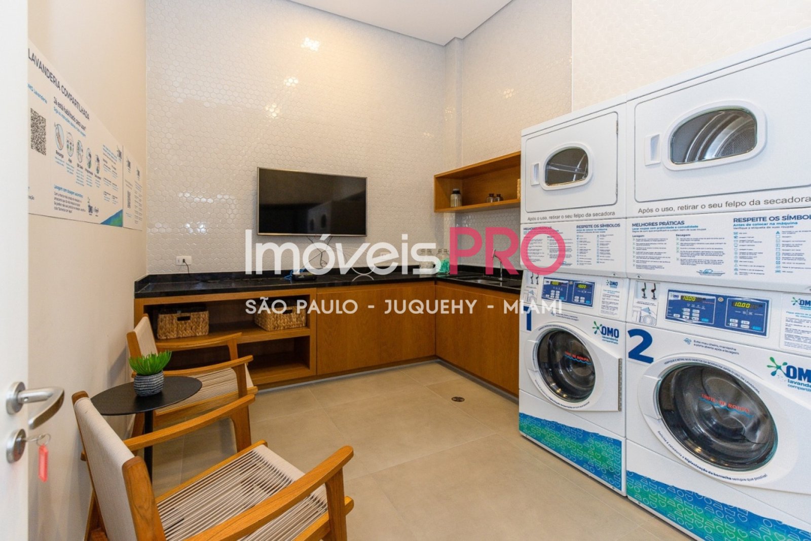 Cobertura Duplex para Vender, Campo Belo | Cód: IP36626 — 