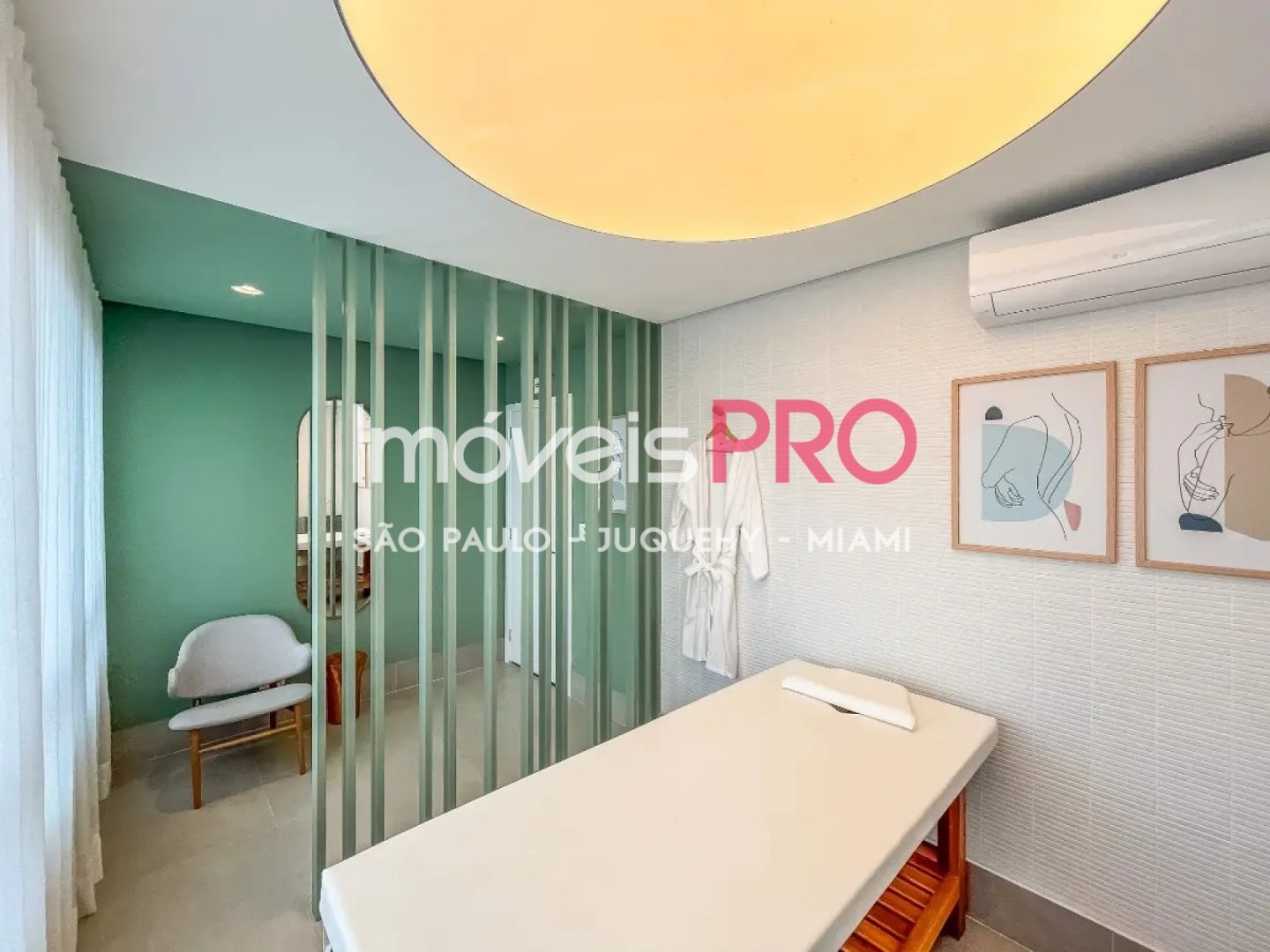 Apartamento para Vender, Indianópolis | Cód: IP36629 — 