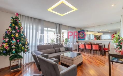 Apartamento em Vila Mariana — foto 1 (Ref. IP36637)
