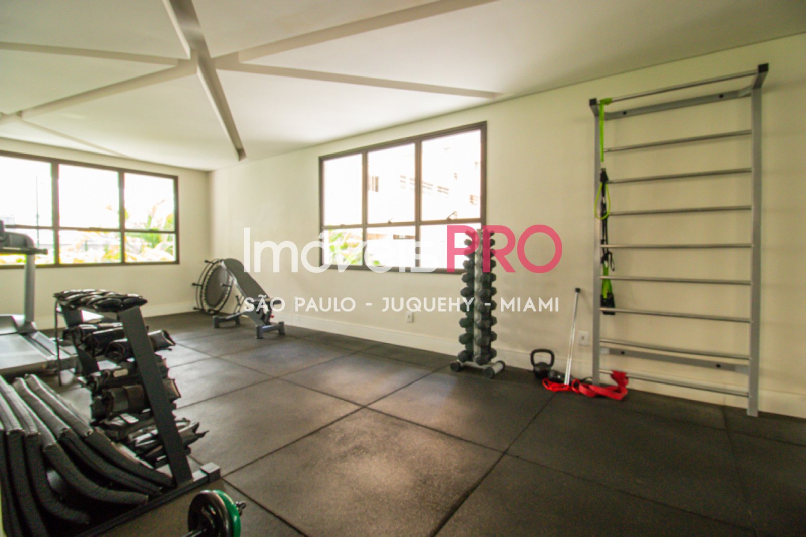 Apartamento para Vender, Itaim Bibi | Cód: IP36647 — 