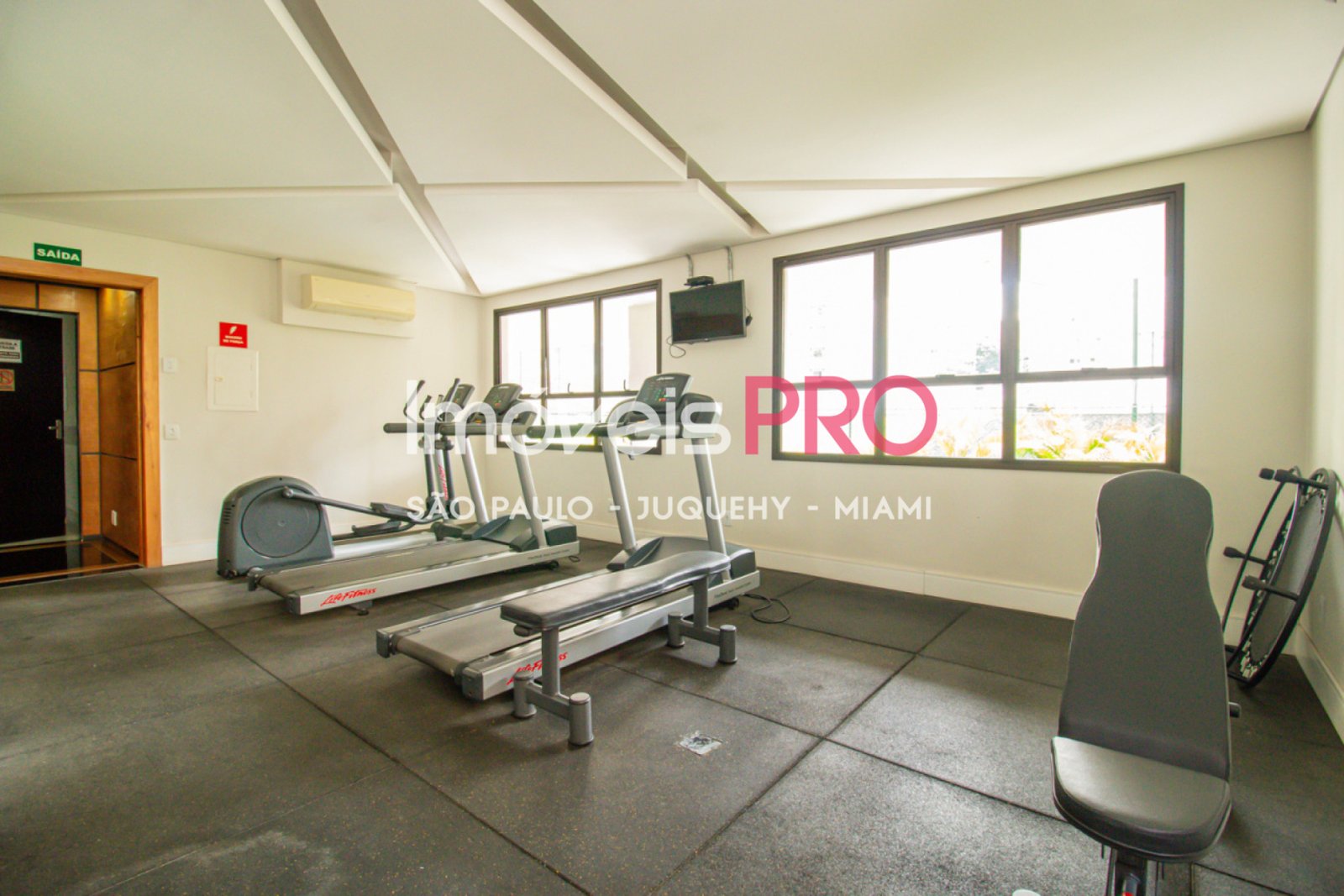 Apartamento para Vender, Itaim Bibi | Cód: IP36647 — 