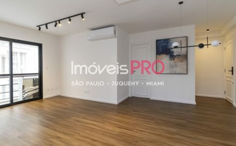 Apartamento em Vila Olímpia — foto 1 (Ref. IP36654)