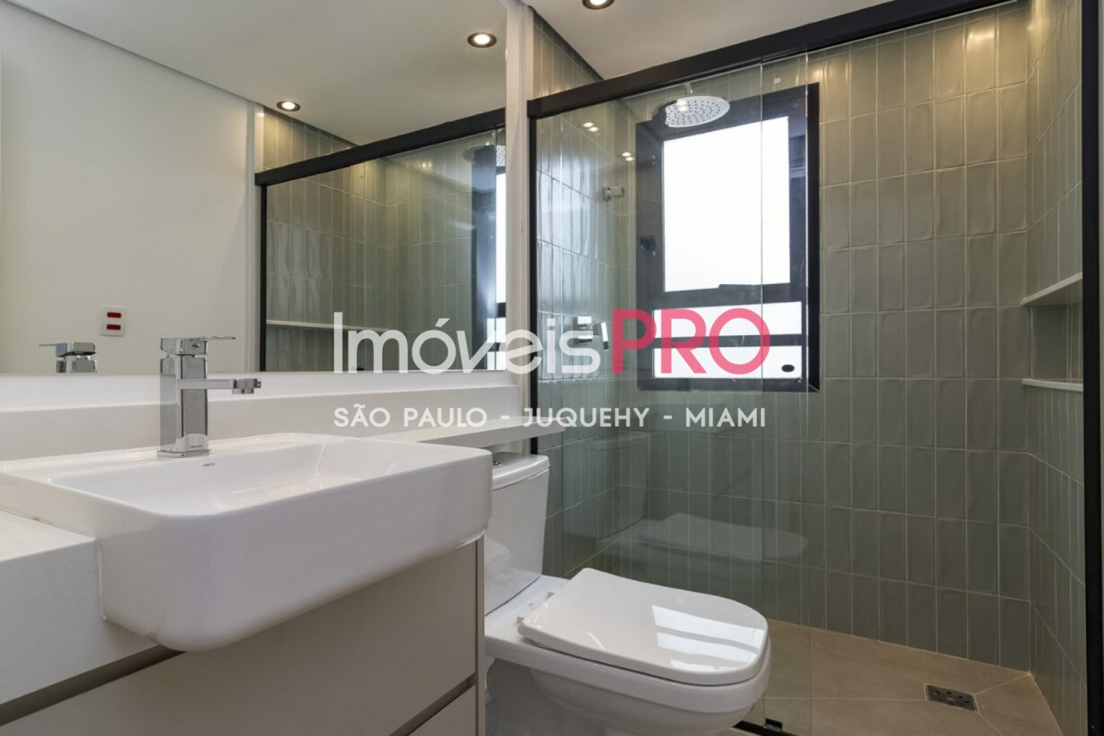 Apartamento para Vender, Vila Olímpia | Cód: IP36654 — 