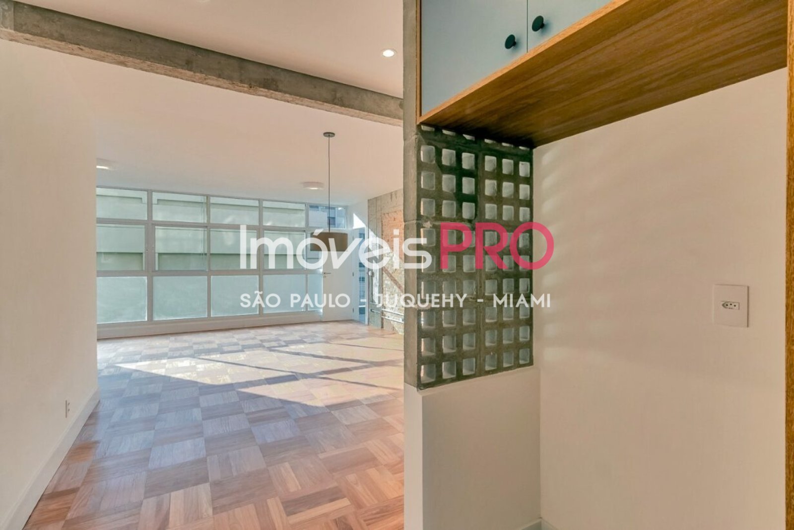 Apartamento para Vender, Higienópolis | Cód: IP36655 — 