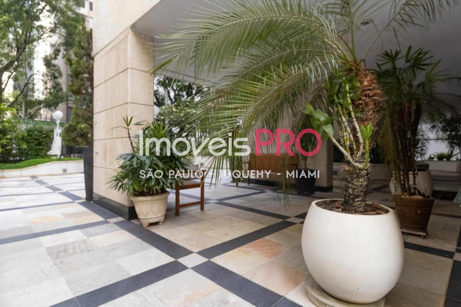 Apartamento para Vender, Jardim Paulista | Cód: IP36657 — 