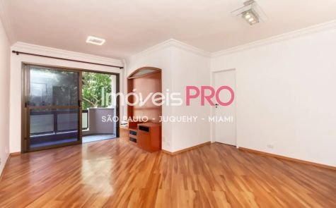 Apartamento em Moema Índios — foto 1 (Ref. IP36669)