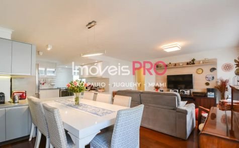 Apartamento em Jardim Paulista — foto 1 (Ref. IP36674)