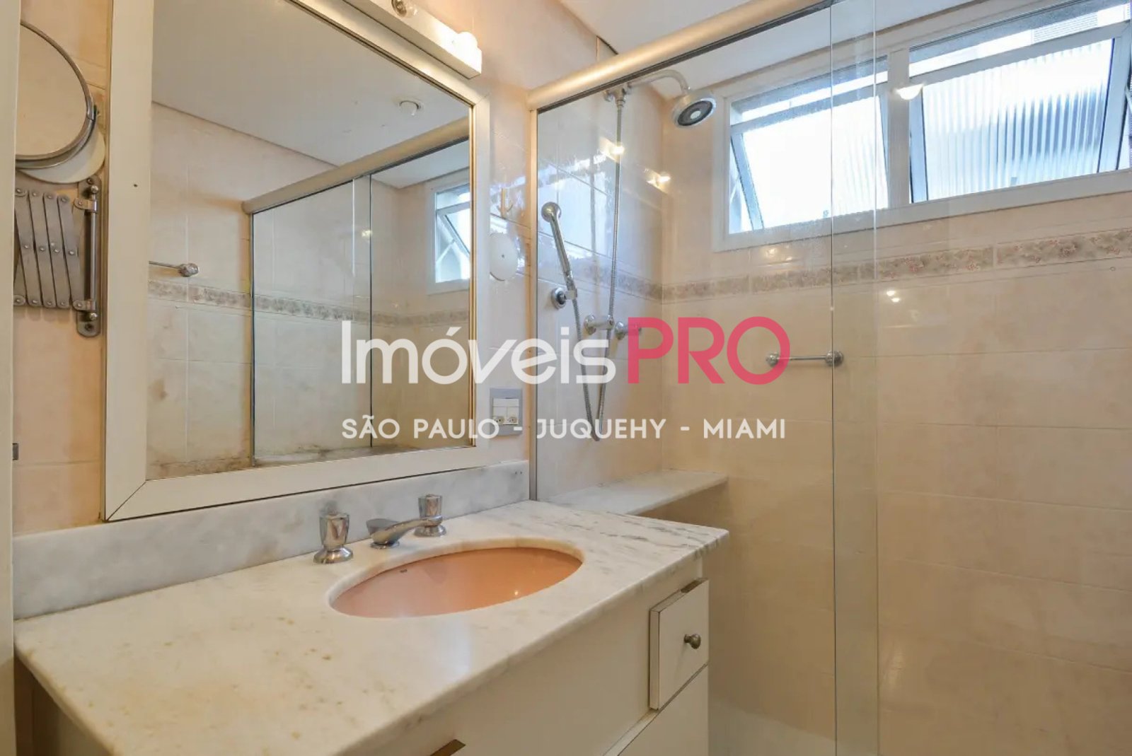 Apartamento para Vender, Jardim Paulista | Cód: IP36674 — 