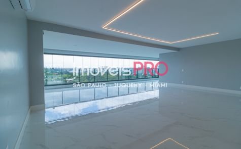 Apartamento em Panamby — foto 1 (Ref. IP36676)
