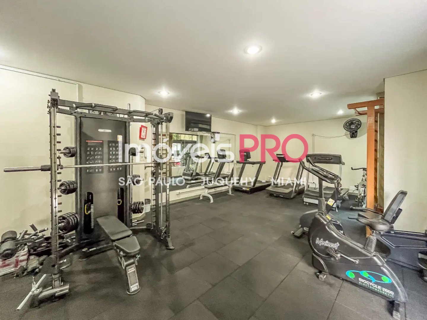 Apartamento para Vender, Vila Clementino | Cód: IP36688 — 