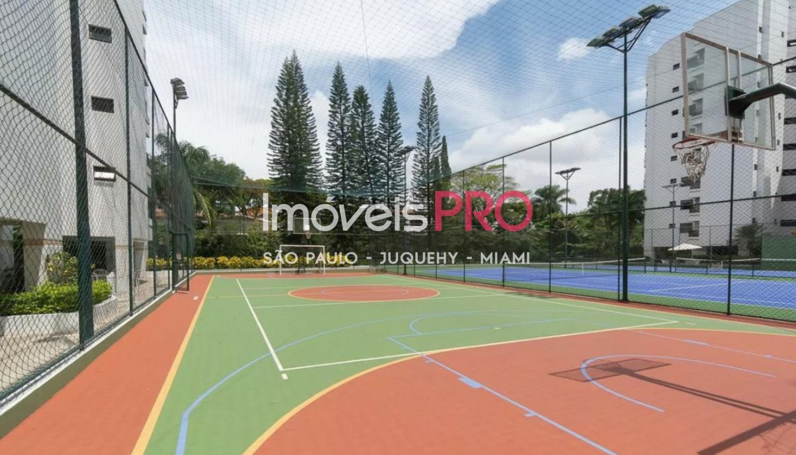Apartamento para Vender, Granja Julieta | Cód: IP36700 — 
