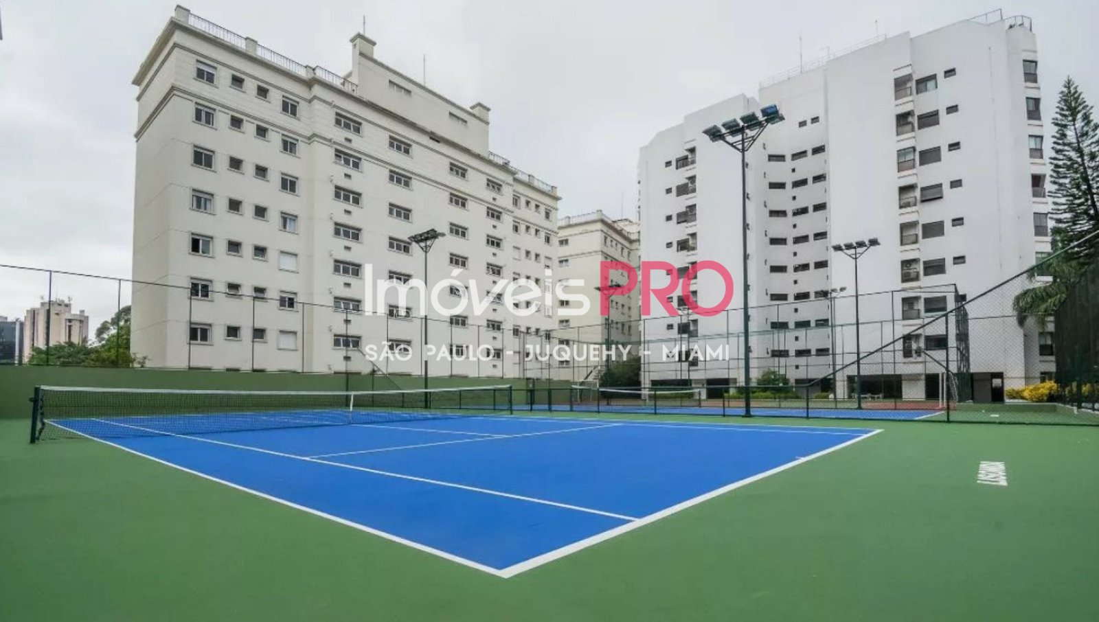 Apartamento para Vender, Granja Julieta | Cód: IP36700 — 