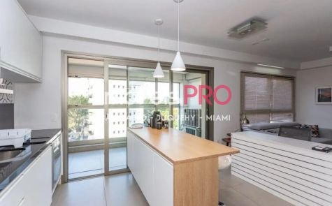 Apartamento em Jardim Paulista — foto 1 (Ref. IP36717)