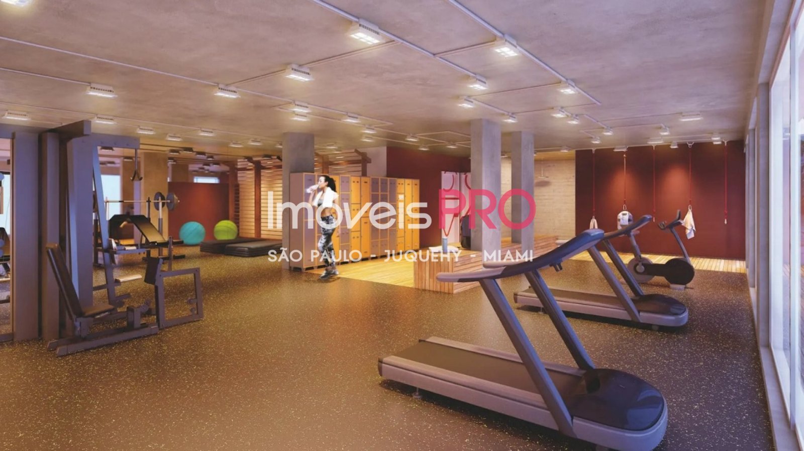 Apartamento para Vender, Vila Madalena | Cód: IP36720 — 