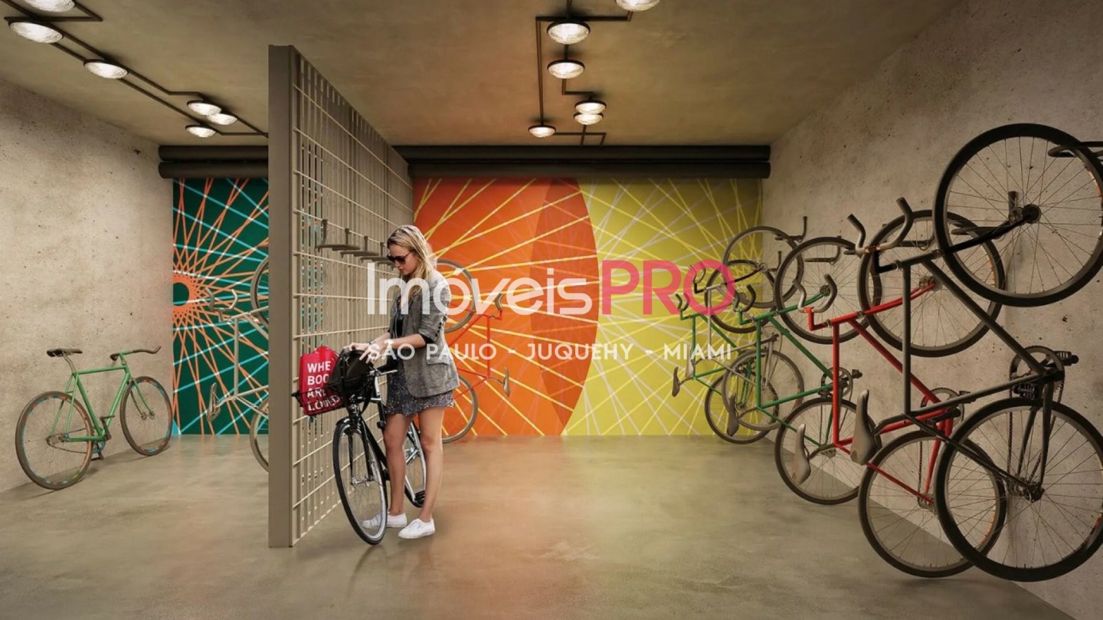 Apartamento para Vender, Vila Madalena | Cód: IP36720 — 