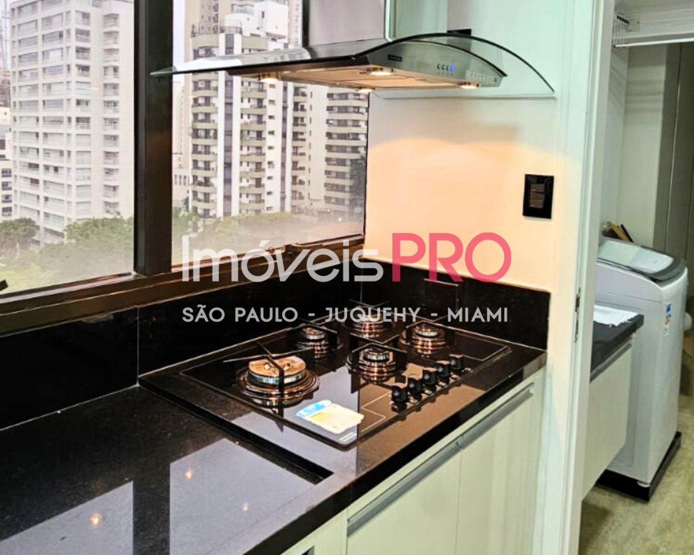 Apartamento para Vender, Sumaré | Cód: IP36721 — 