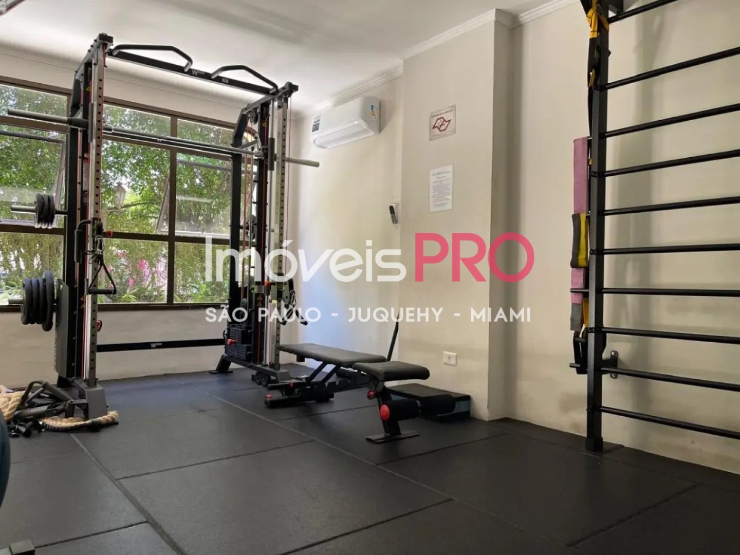 Apartamento para Vender, Alto da Boa Vista | Cód: IP36723 — 