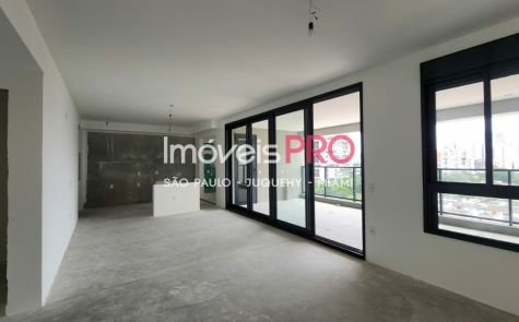 Apartamento em Brooklin — foto 1 (Ref. IP36727)