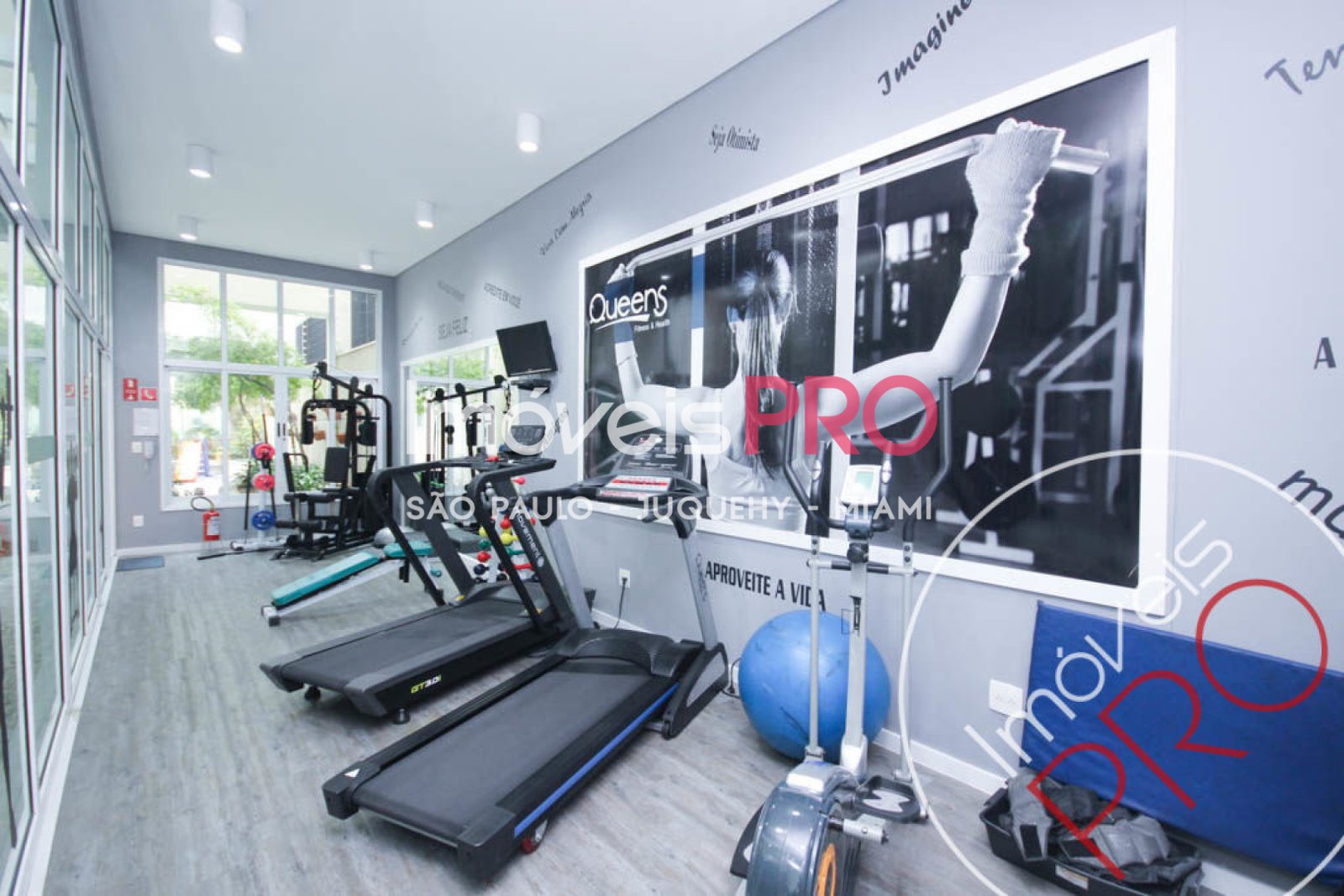 Apartamento para Vender, Moema | Cód: IP36730 — 